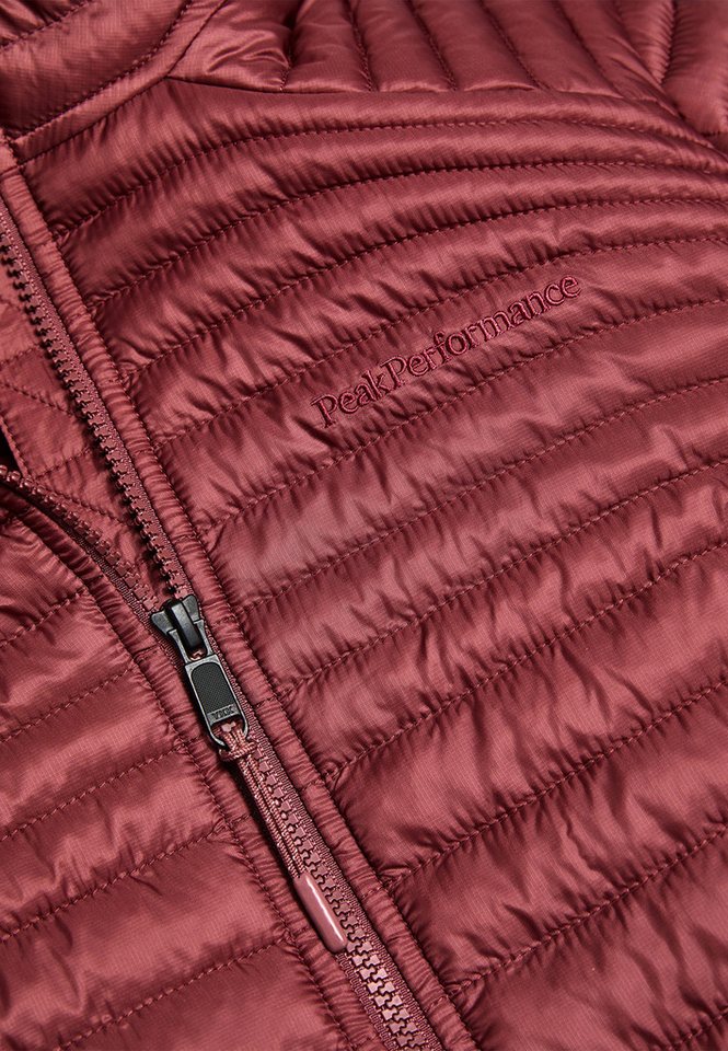 Peak Performance Steppjacke W Monolight Synthetic Hood Jacket – Bild 3 von 5