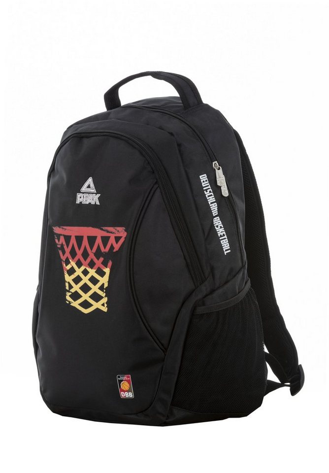 PEAK Rucksack Deutschland – Bild 2 von 4