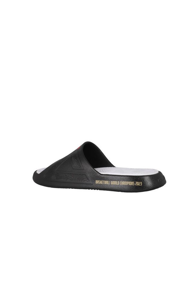 PEAK TaiChi Slipper Germany Edition Badepantolette – Bild 2 von 5