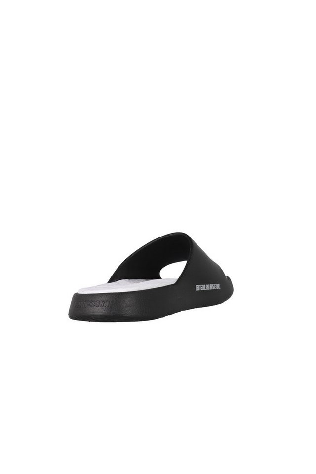 PEAK TaiChi Slipper Germany Edition Badepantolette – Bild 5 von 5