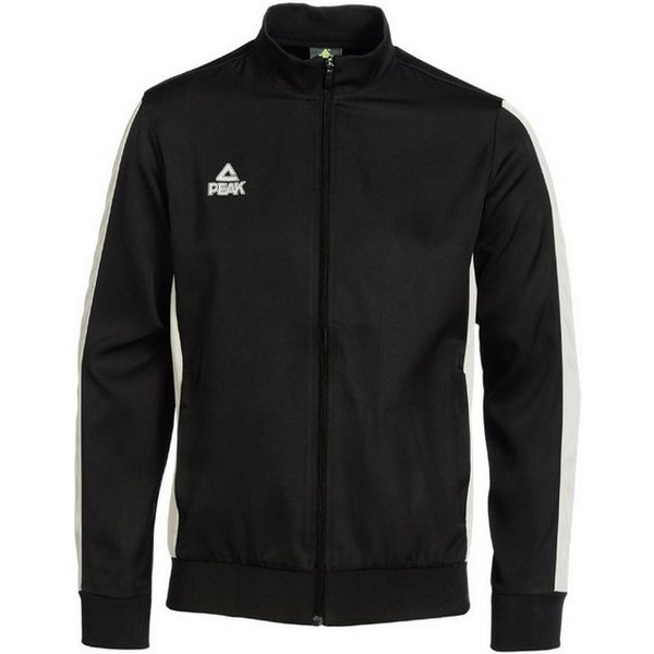 PEAK Trainingsjacke sportive
