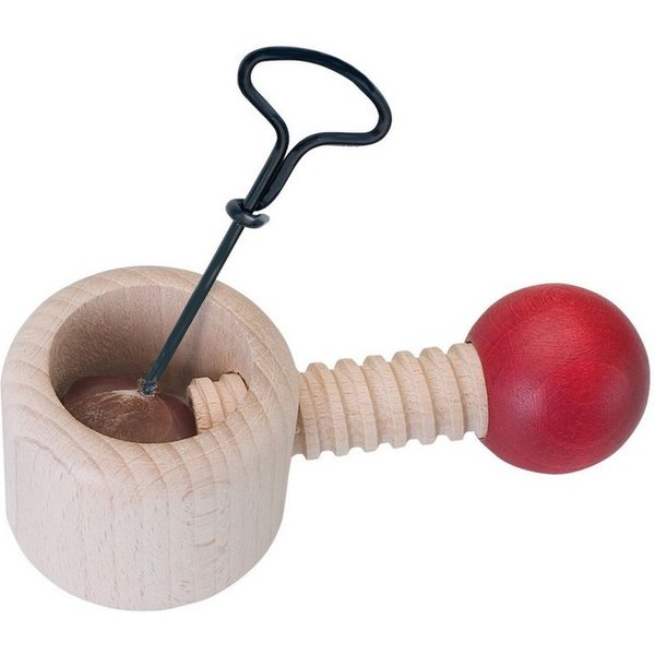 Pebaro Kreativset Kastanienhalter, NA2-3-4-5Halter