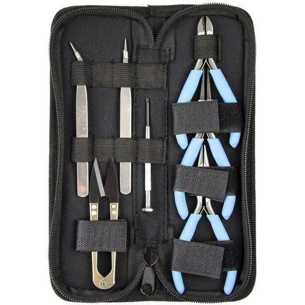 Pebaro Zangenset Bastel-Set, 243