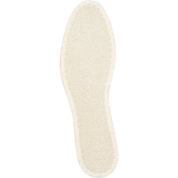 Pedag Barfußsohlen Bamboo Deo - Frischesohlen extra dünn