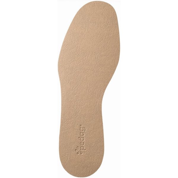 Pedag Einlegesohlen Magic Step - die Einlage mit Memory Schaum