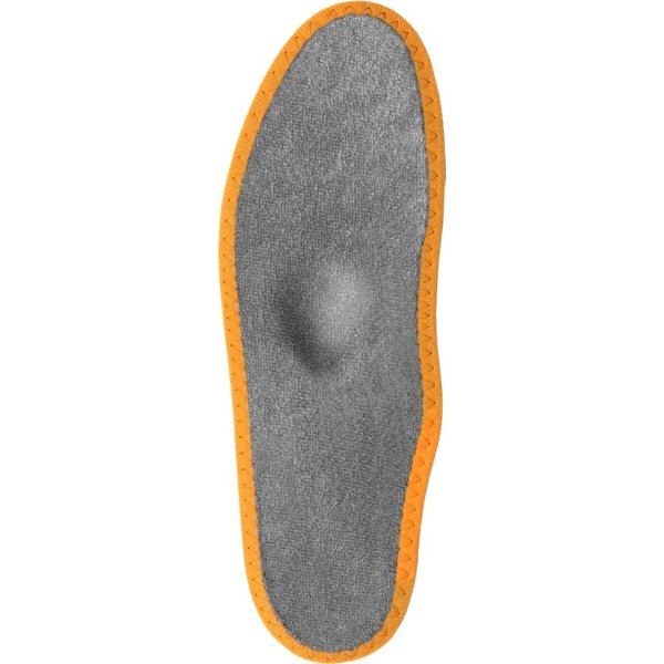 Pedag Fußbetteinlage Sneaker Magic Step - Memory Foam Barfuß-Sohle