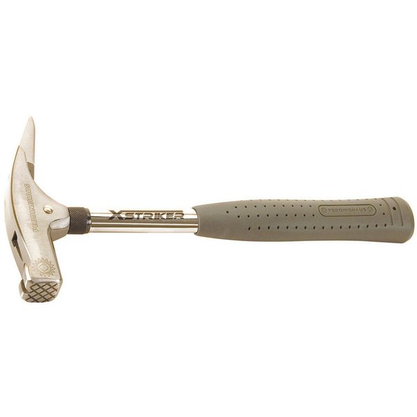 Peddinghaus Latthammer, XSTRIKER mit Magnet poliert