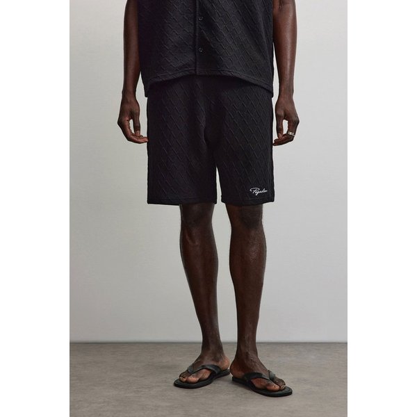 PEGADOR Shorts JOVREN STRUCTURED SHORTS