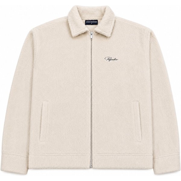 PEGADOR Sweatjacke PGDR-6363-097