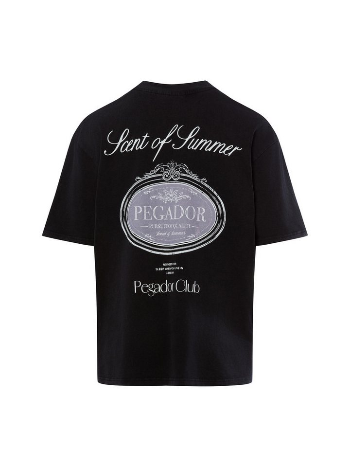 PEGADOR T-Shirt Ramon – Bild 2 von 3