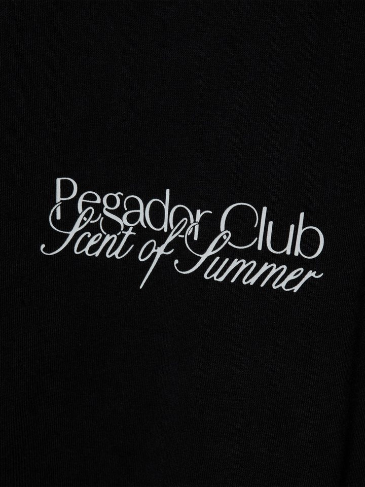 PEGADOR T-Shirt Ramon – Bild 3 von 3