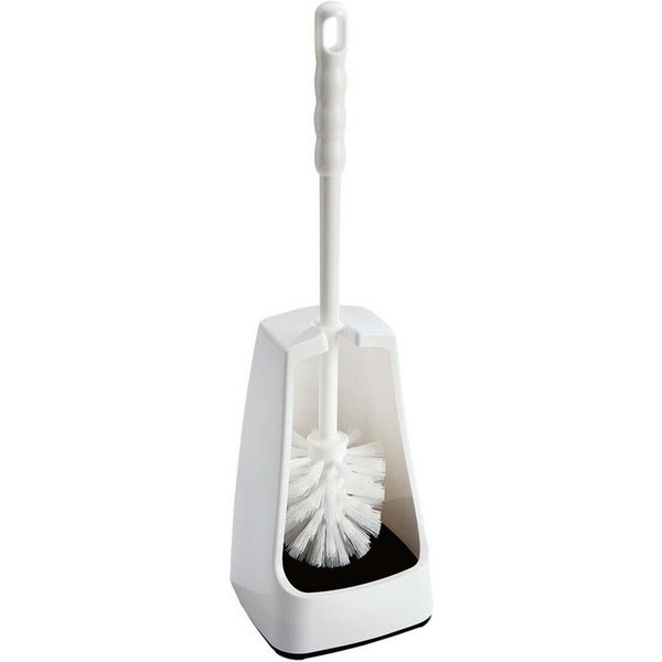 Peggy Perfect WC-Garnitur Standard, eckig