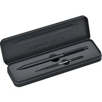 Pelikan Ineo® Endless Bleistift HB, Gehäuse aus Metall, im Etui, schwarz Stein