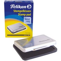 Pelikan Stempelkissen, 5 x 7 cm, Größe 3, schwarz