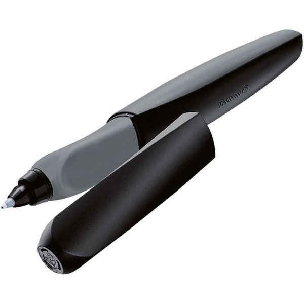 Pelikan Tintenroller Twist R457, für Rechts- und Linkshänder geeignet