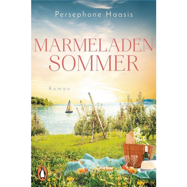 Marmeladensommer / Persephone Haasis, SPIEGEL-Bestseller