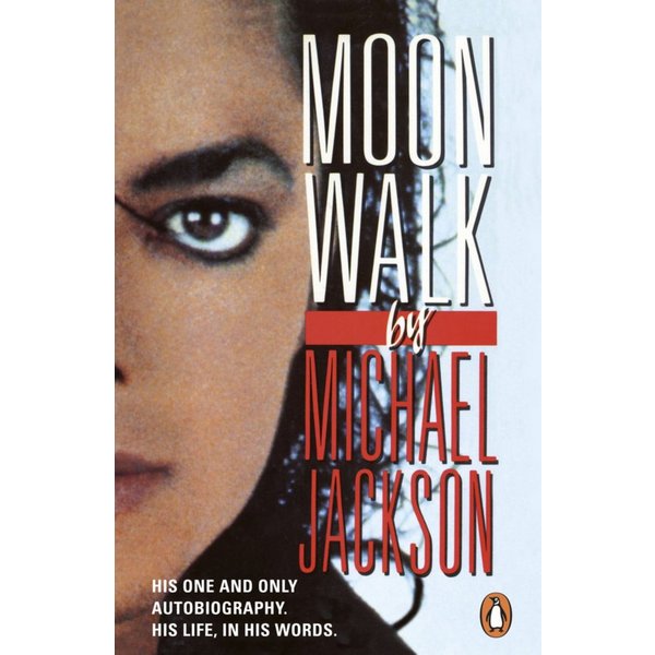 Moonwalk / Michael Jackson