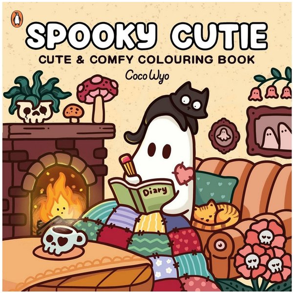 Spooky Cutie / Coco Wyo