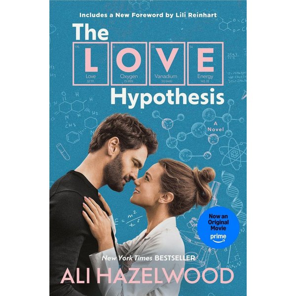 The Love Hypothesis (Prime Tie-In) / Ali Hazelwood