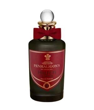 Penhaligon's Halfeti Leather Eau de Parfum · 100 ml