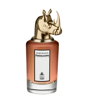 Penhaligon's Terrible Teddy Eau de Parfum · 75 ml