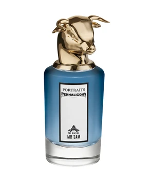 Penhaligon's The Blazing Mister Sam Eau de Parfum · 75 ml