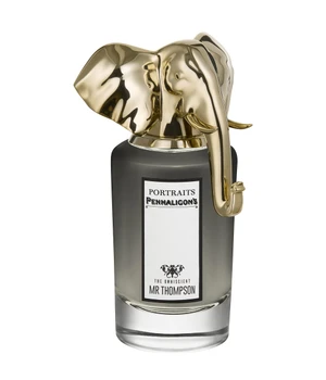 Penhaligon's The Omniscient Mister Thompson Eau de Parfum · 75 ml