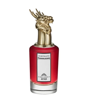 Penhaligon's The World According to Arthur Eau de Parfum · 75 ml