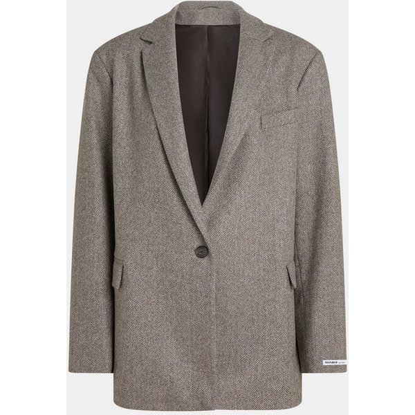 PENN & INK N.Y Longblazer