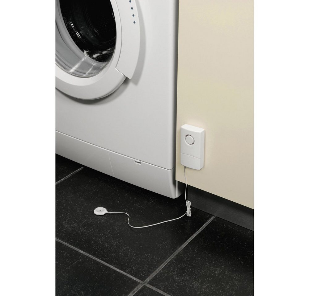 PENTATECH PENTATECH 23003 WA03 Wassermelder mit externem Sensor batteriebetrieb Wassermelder – Bild 3 von 3