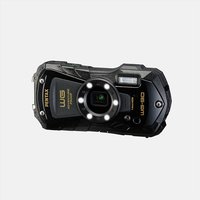 Pentax WG-90 action sports camera
