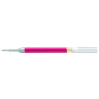 Pentel Gelwriter 'Energel' Ersatzmine 0,35 mm, pink