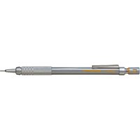 Pentel Graphgear 500 0,9mm silber