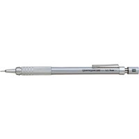 Pentel Graphgear 500 0,5mm silber