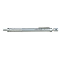 Pentel Graphgear 500 0,3mm silber