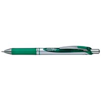 Pentel Recycology Gelroller 'Energel' BL77/0,35 mm grün