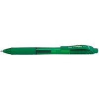 Pentel Recycology Gelroller 'Energel X ' BL107/0,35 mm grün