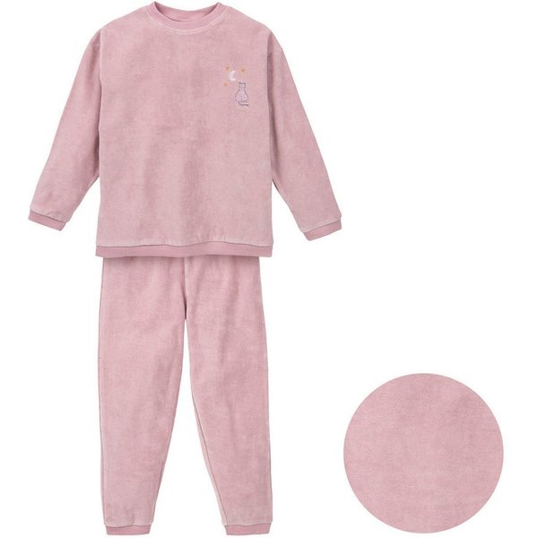 People Wear Organic Pyjama Nicki aus Bio-Baumwolle