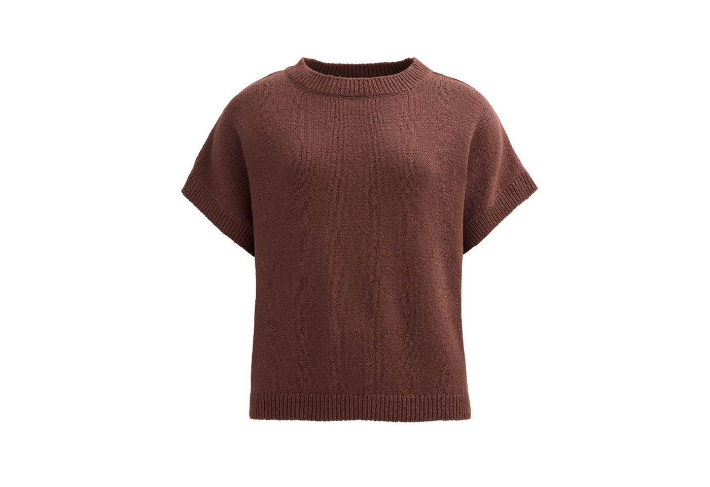 People Wear Organic Strickpullover aus Bio-Baumwolle – Bild 3 von 5