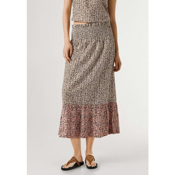 Pepe Jeans A-Linien-Rock Rock DAPHNE SKIRT