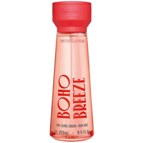 Pepe Jeans Körperpflegeduft Portobello Boho Breeze