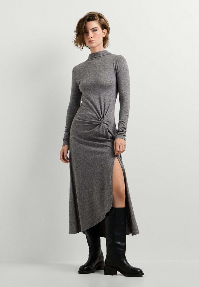 Pepe Jeans Midikleid Midikleid BAKER – Bild 2 von 5