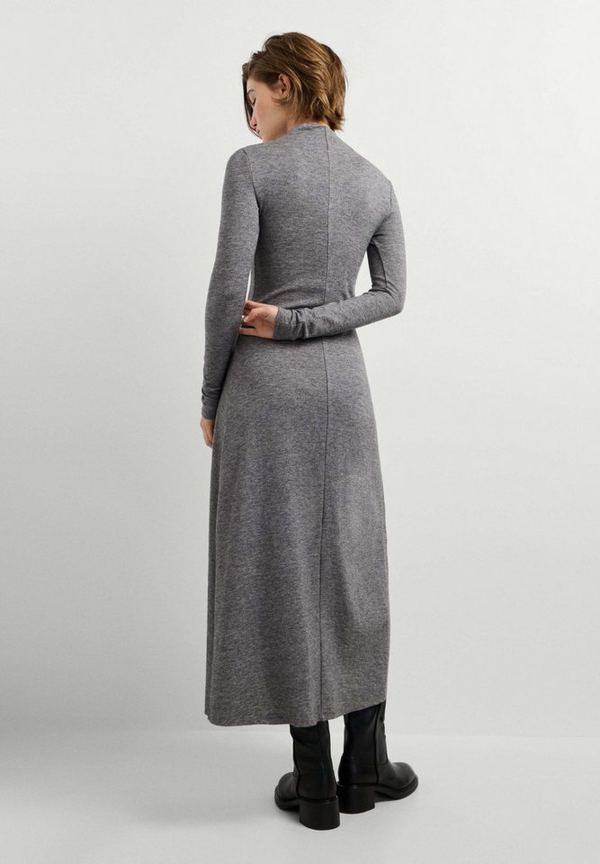 Pepe Jeans Midikleid Midikleid BAKER – Bild 3 von 5