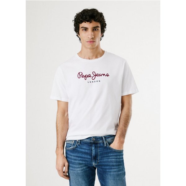 Pepe Jeans Rundhalsshirt EGGO