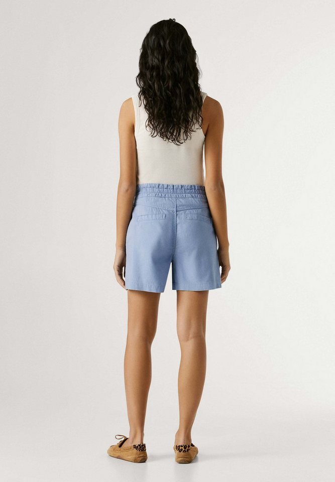 Pepe Jeans Shorts Shorts CRUSADE ZIPPER SHORT – Bild 3 von 5