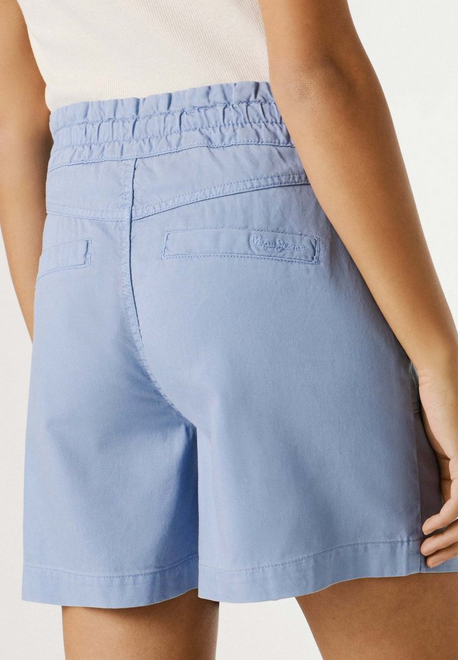Pepe Jeans Shorts Shorts CRUSADE ZIPPER SHORT – Bild 5 von 5