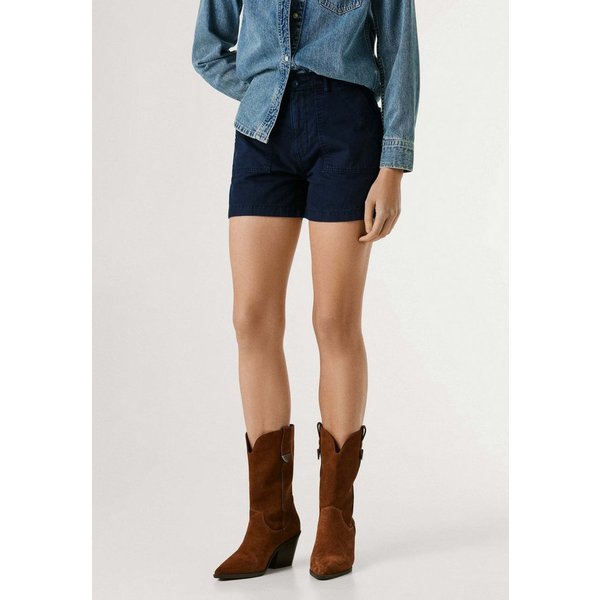 Pepe Jeans Shorts Shorts GADEA SHORT