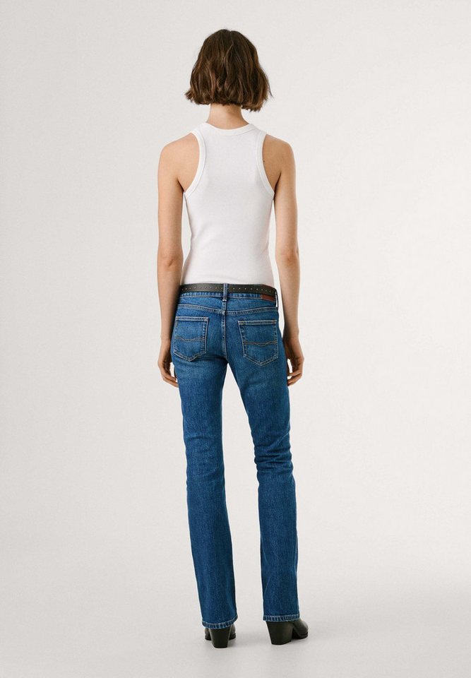 Pepe Jeans T-Shirt basic t-shirt MARIAN – Bild 3 von 5