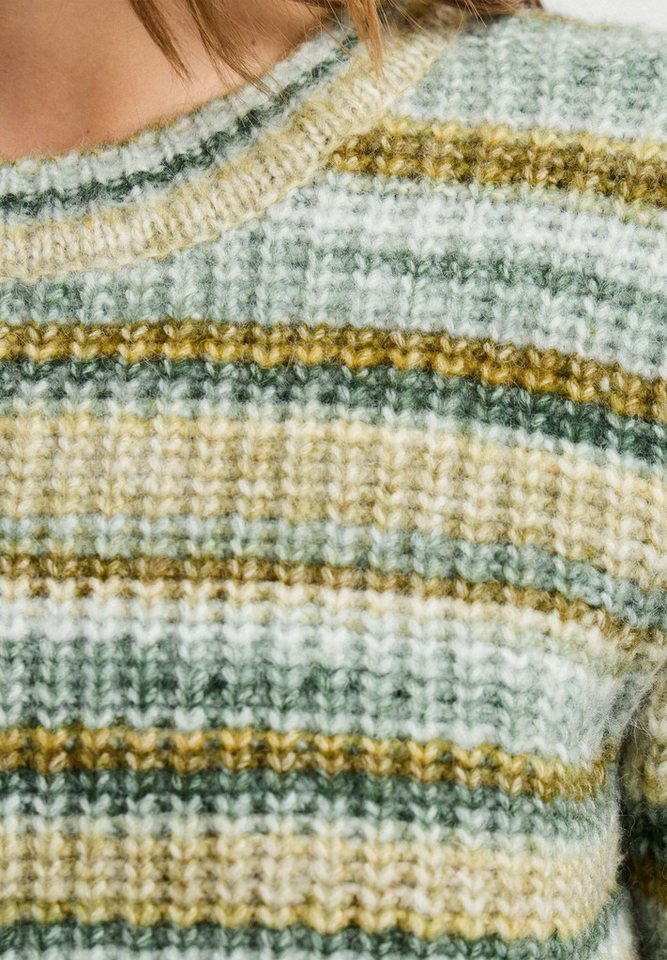 Pepe Jeans V-Ausschnitt-Pullover Jumper AKIRA – Bild 4 von 5
