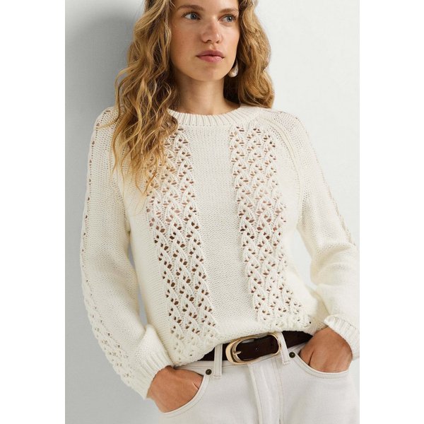 Pepe Jeans V-Ausschnitt-Pullover Jumper AVELINE